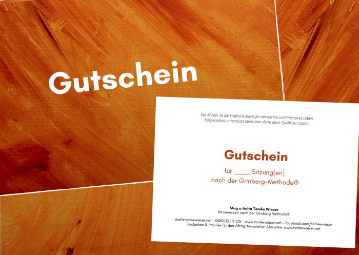 Gutschein